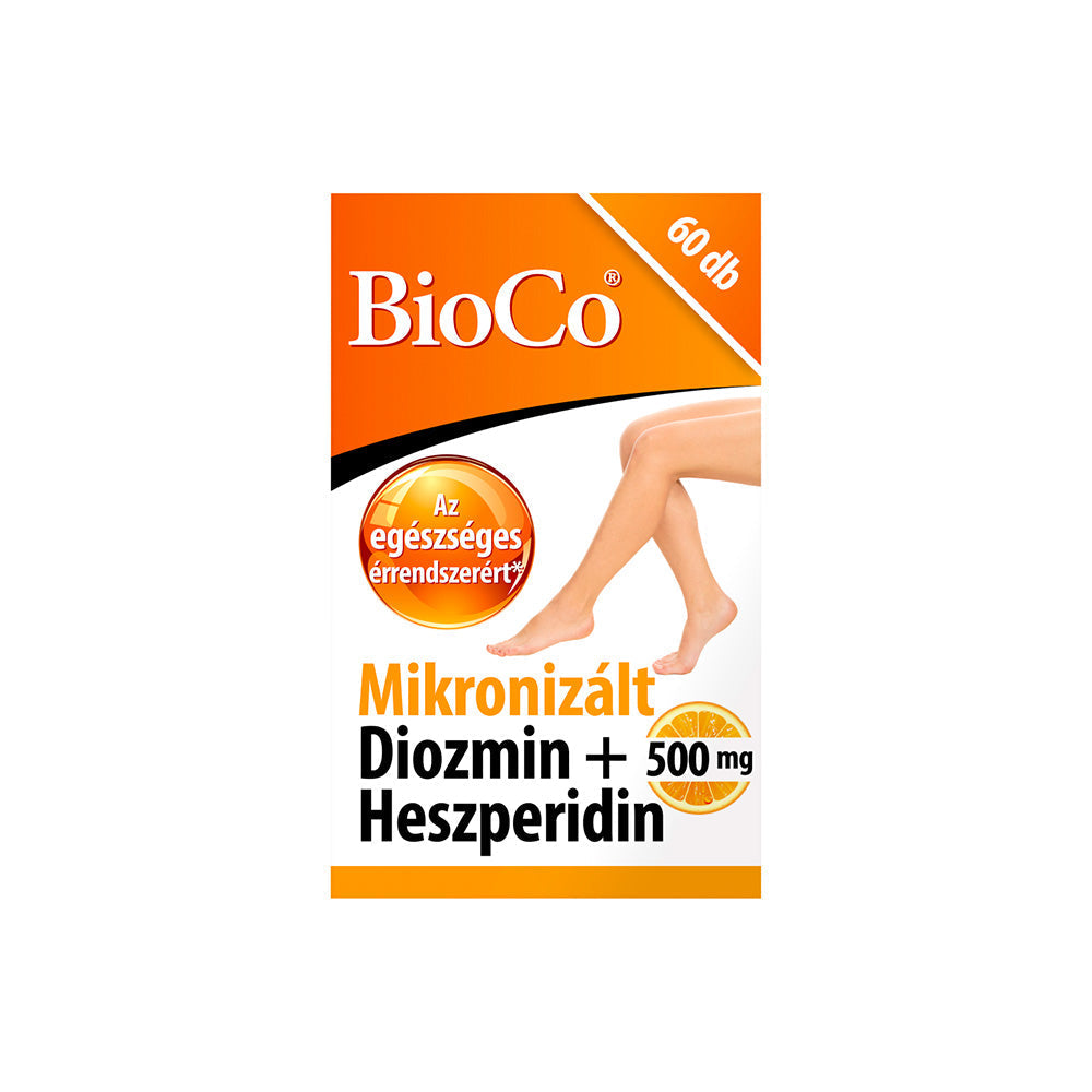 Mikronizalt-diozminheszperidin-500mg-kapszula-bio-60db