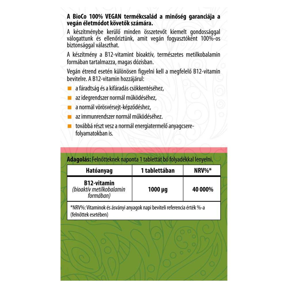 biokativ-b12-vitamin-1000mcg-vegan-tabletta-bio-90db