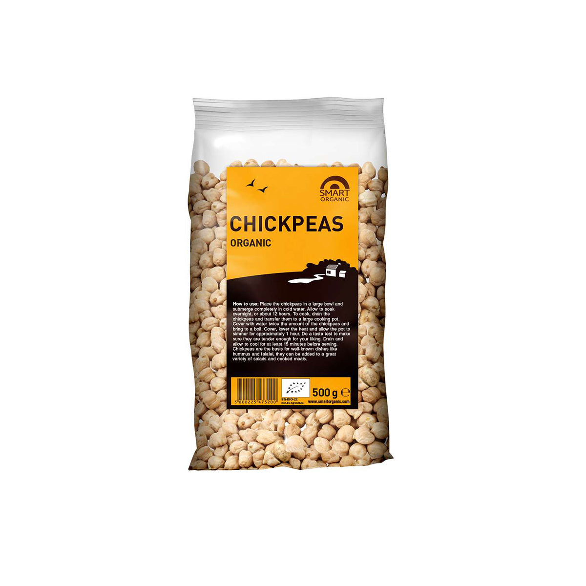 Csicseriborso-bio-500g