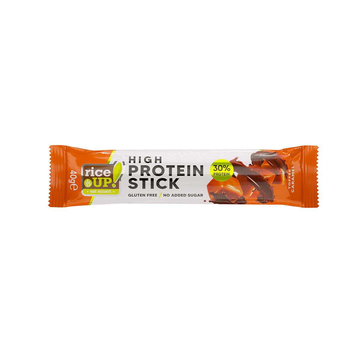 Karamell-izu--protein-szelet-40g