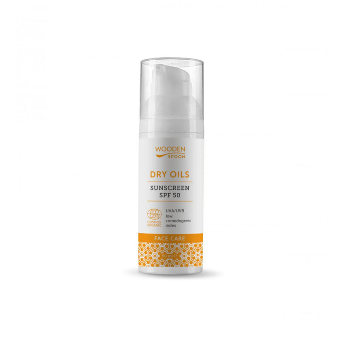 Fenyvedo-arcapolo-SPF50-bio-50ml