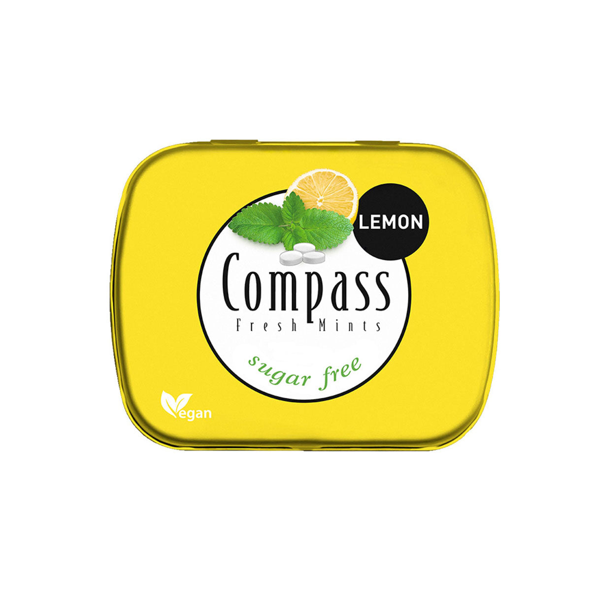 Compass Classic Citrom - 14g