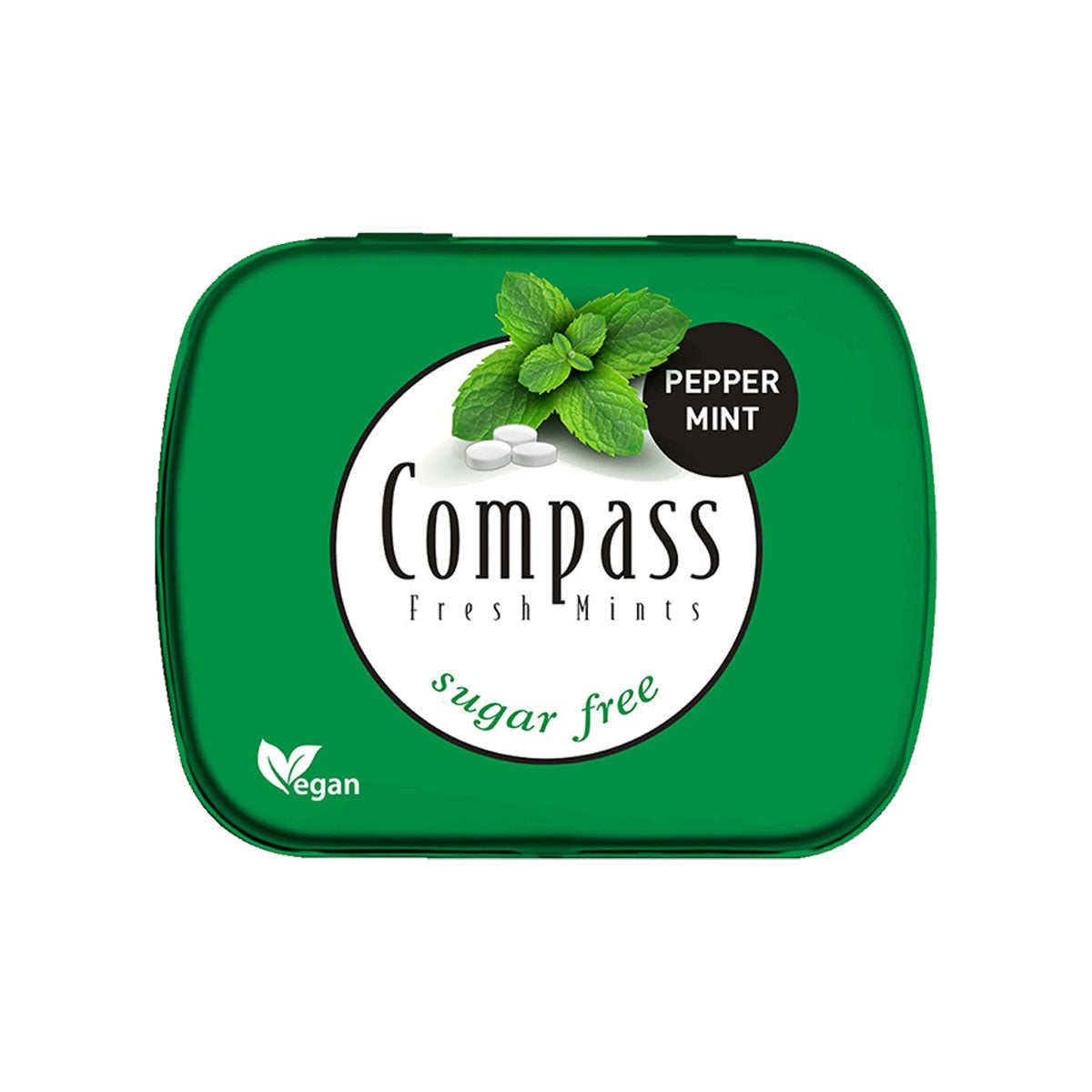 Compass Classic Borsmenta - 14g