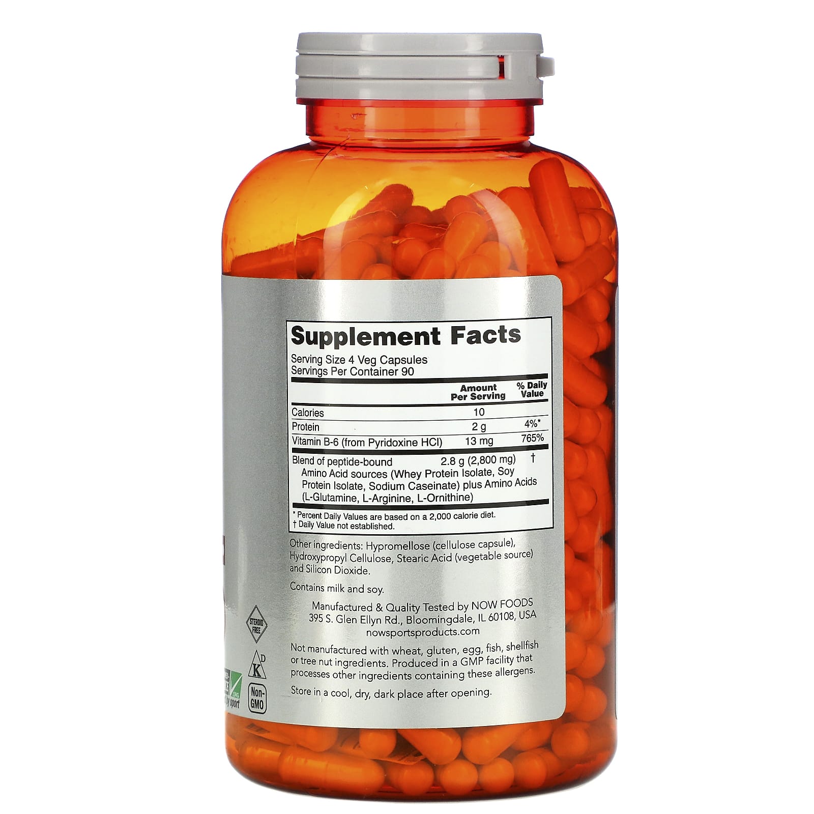 amino-complete-kapszula-120db