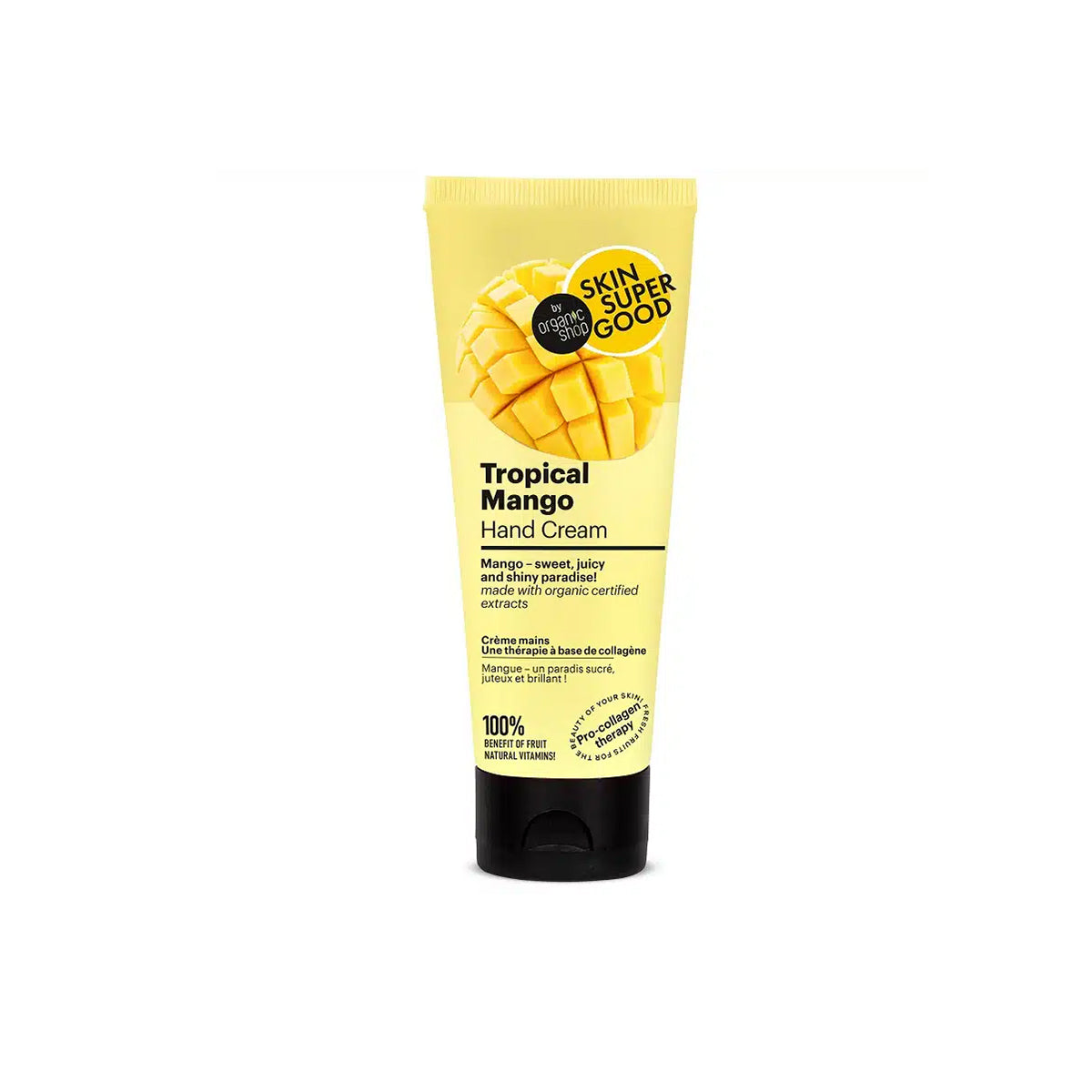 „Tropical-Mango”-kezkrem-75ml