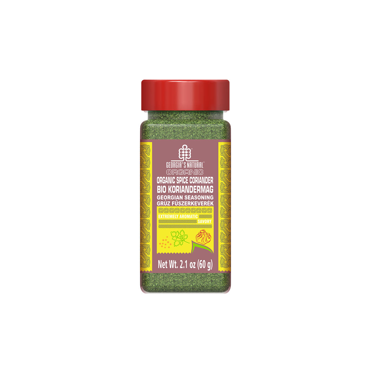 GN Bio Koriander 'Kindza' - 60g