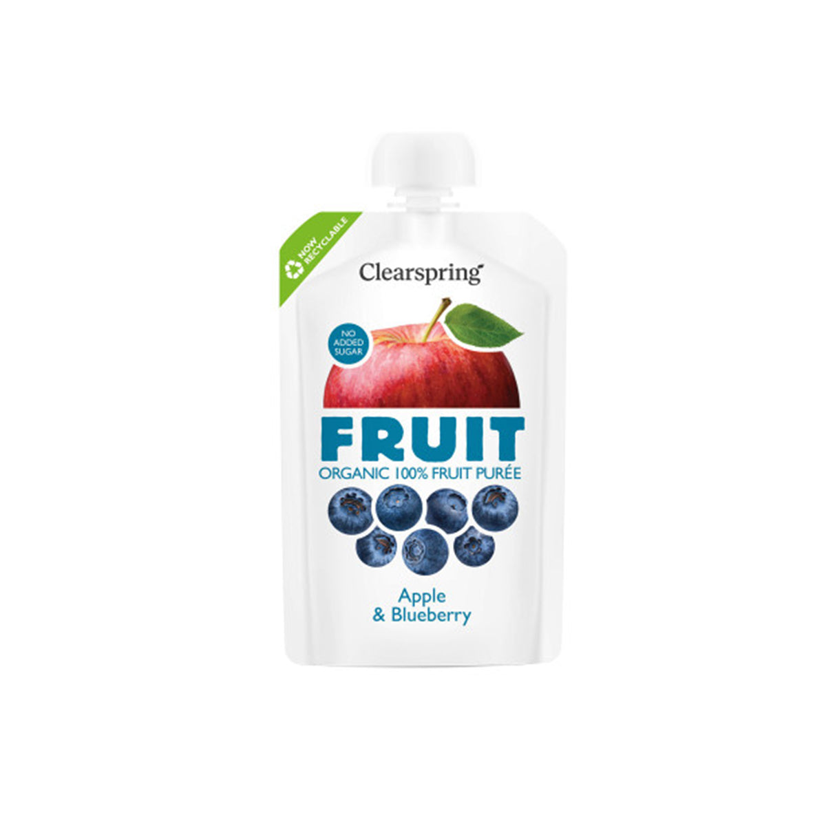Alma-es-afonya-gyumolcspure-bio-100g
