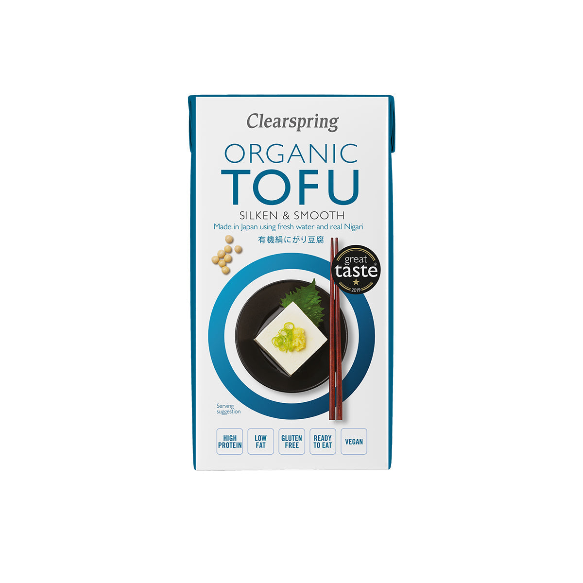 Nigari-Selyem-Tofu-bio-300g