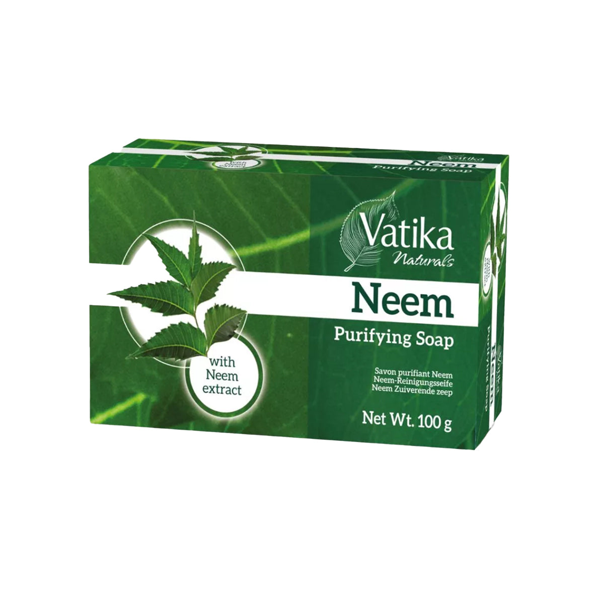 Neem-szappan-100g