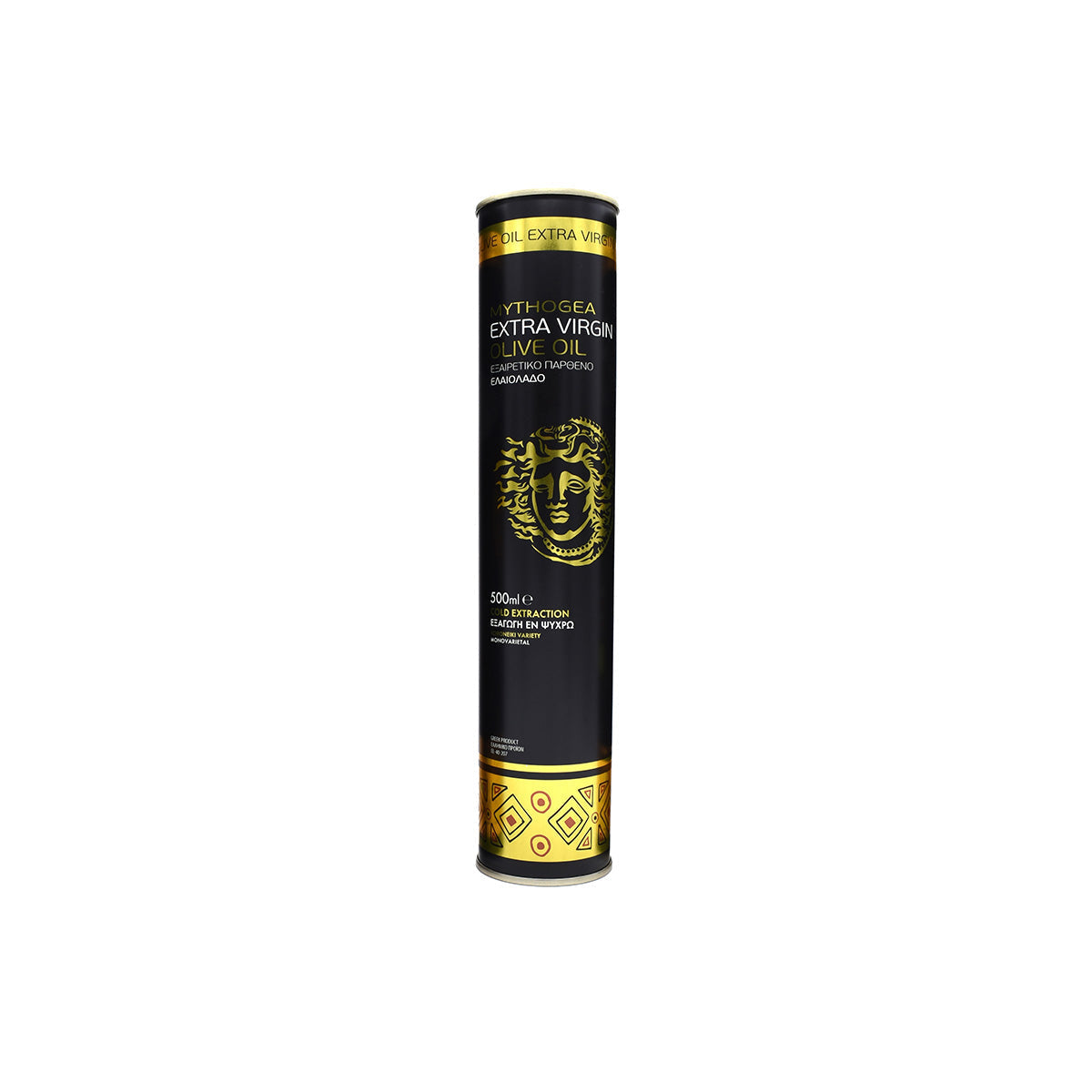 Mythogea Extra Szűz Olívaolaj - 500ml