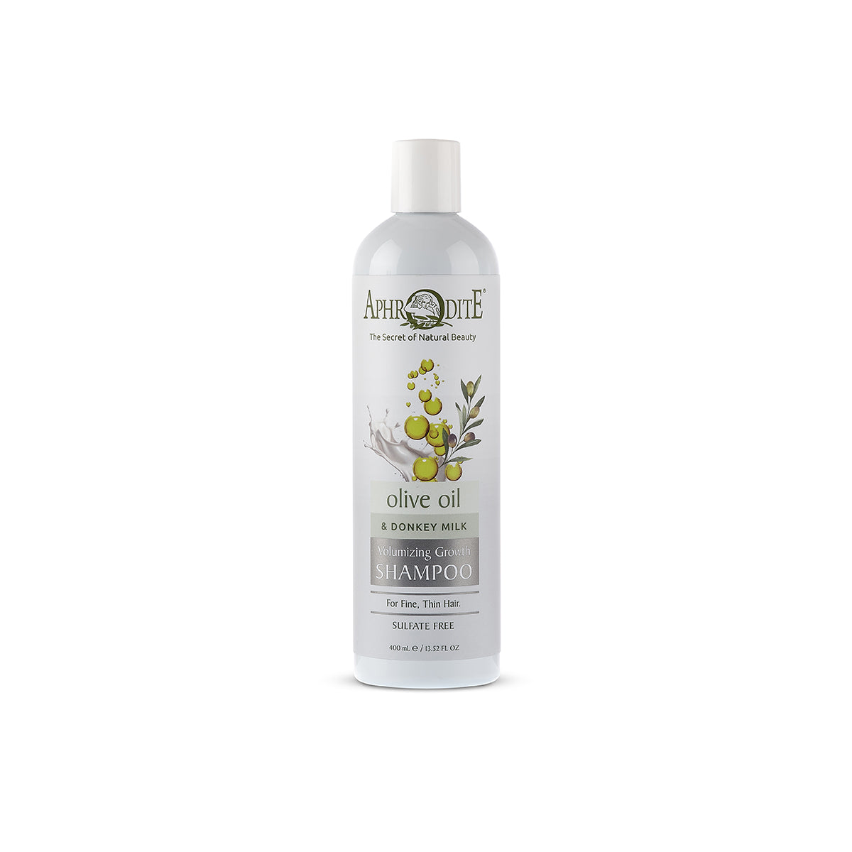 Volumen&hajnovek.-serkento-sampon-400ml