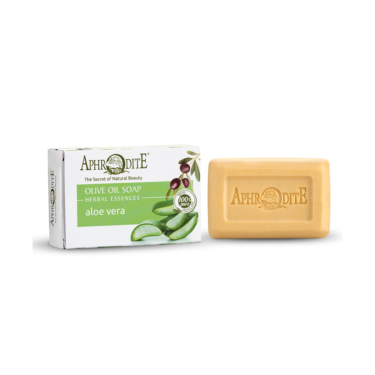 Aloe-veras-szappan-85g