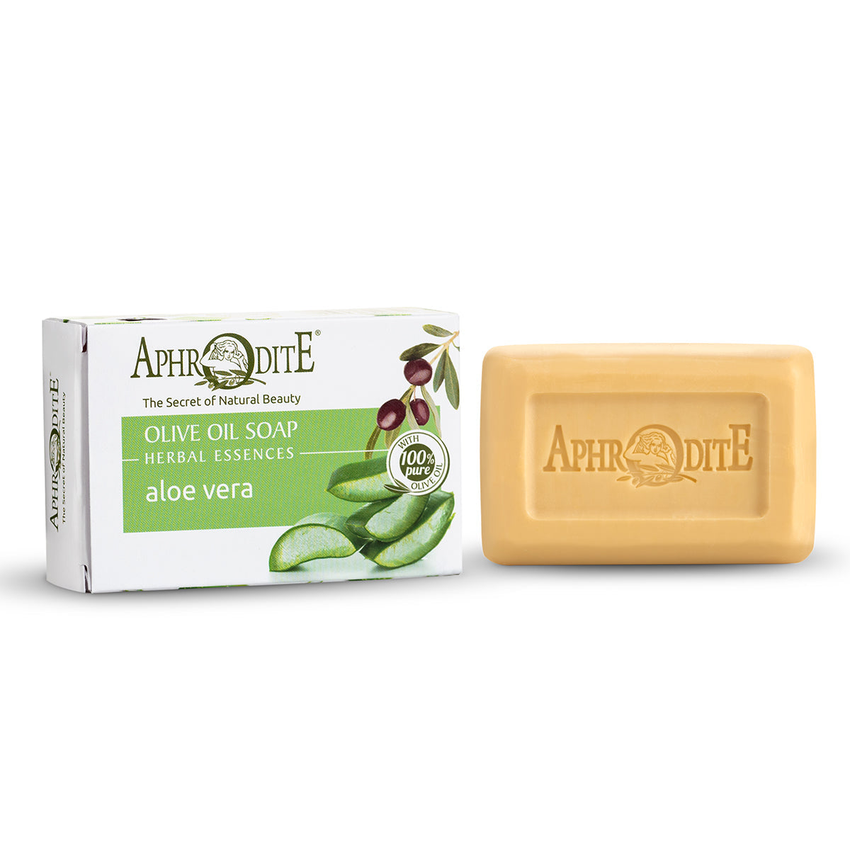 Aloe-veraval-olivaolaj-szappan-100g