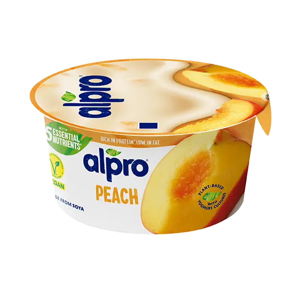 Oszibarackos-szojagurt-150g
