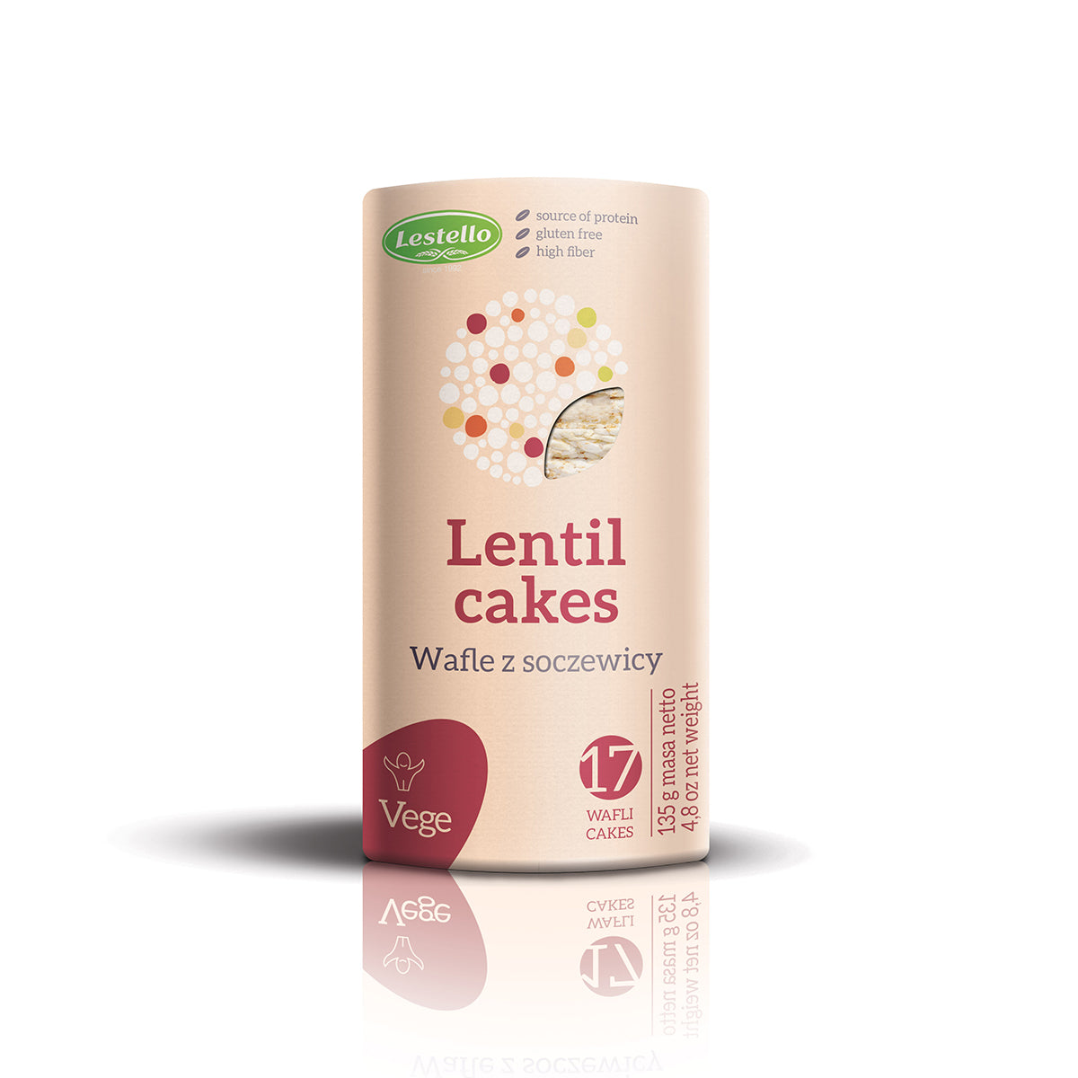 Lencse-taller-135g