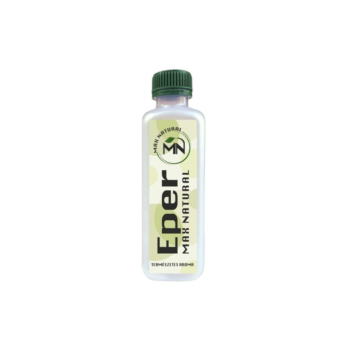 Max natural természetes aroma eper - 50 ml