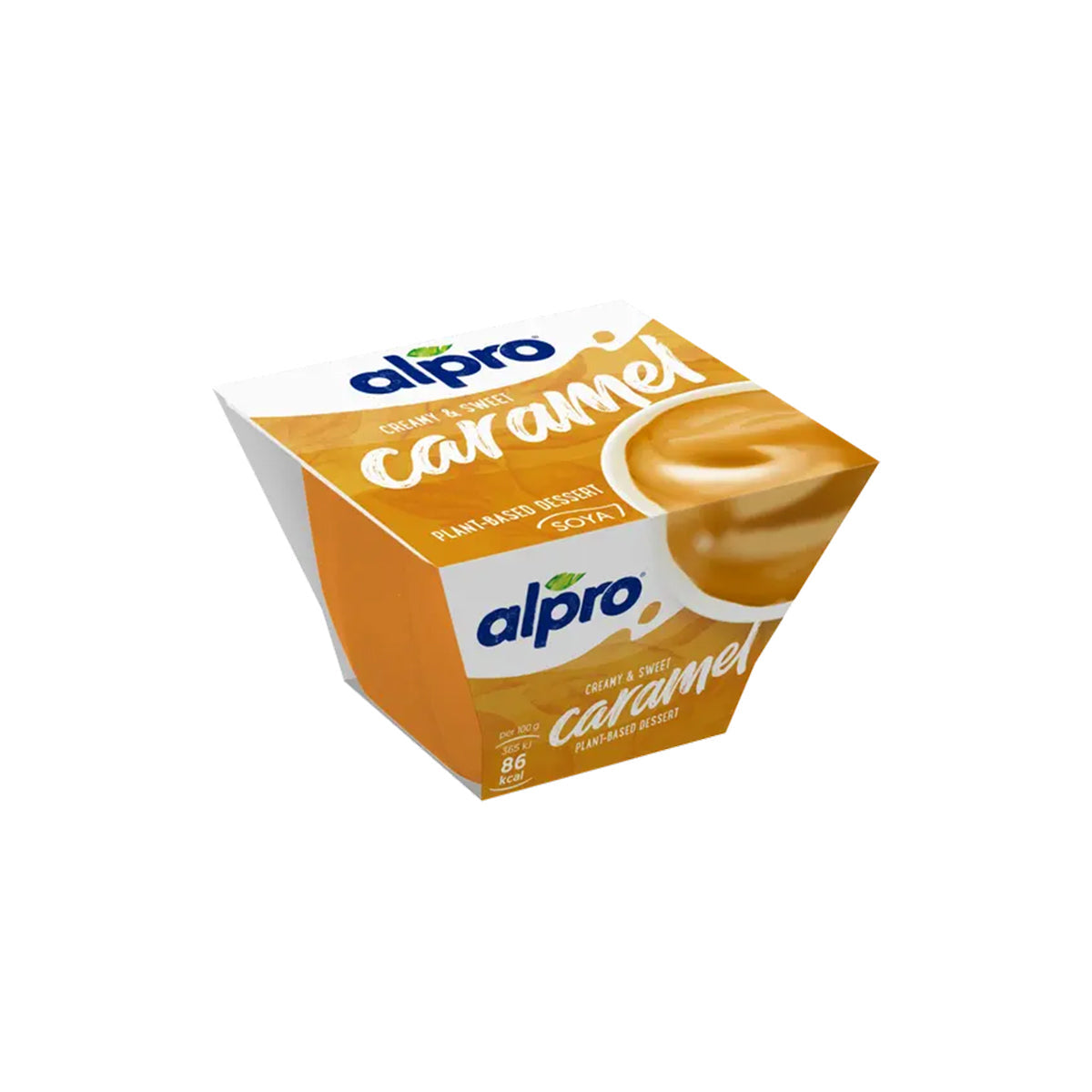 Karamell-szojadesszert-125g