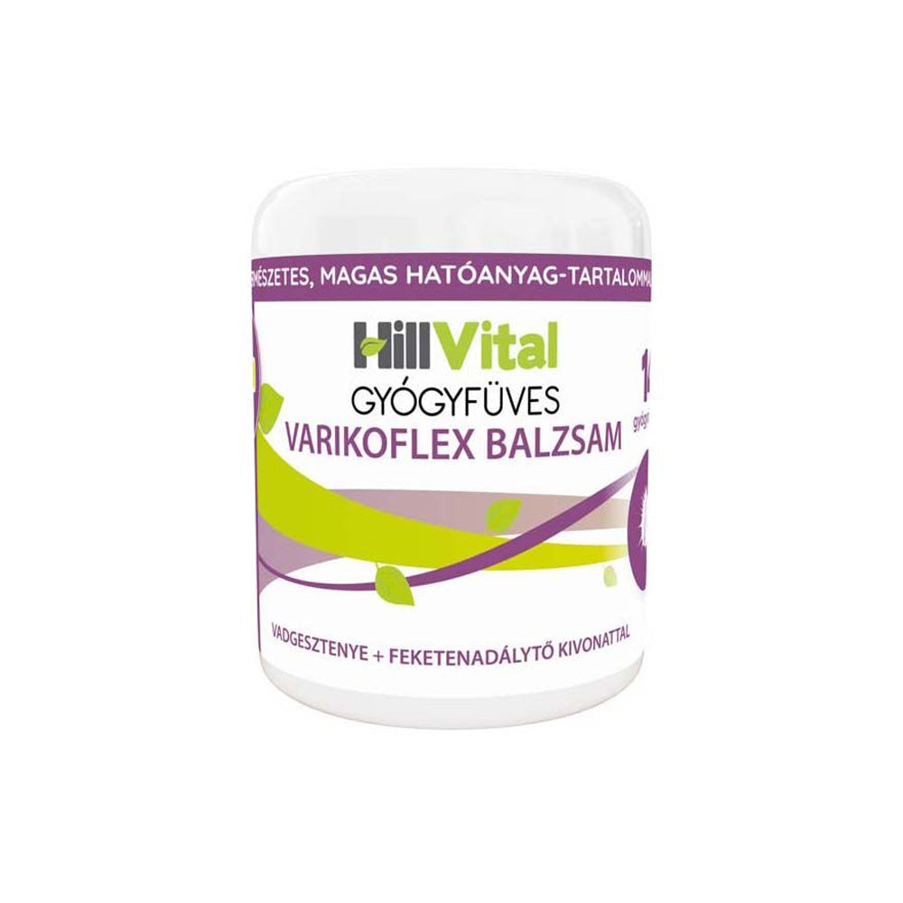 Varikoflex-Balzsam-250ml