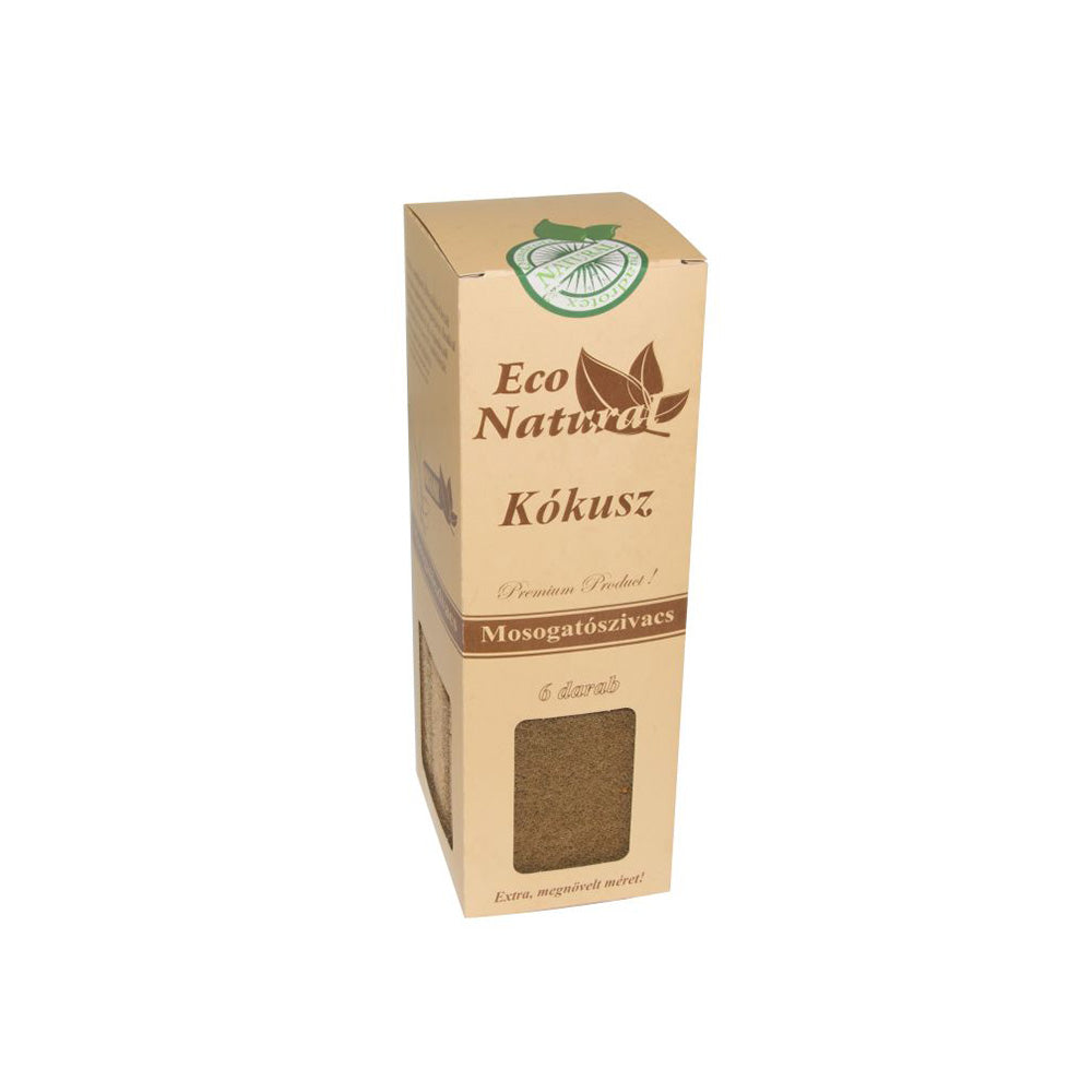 Kokusz-szivacs-bio-6db