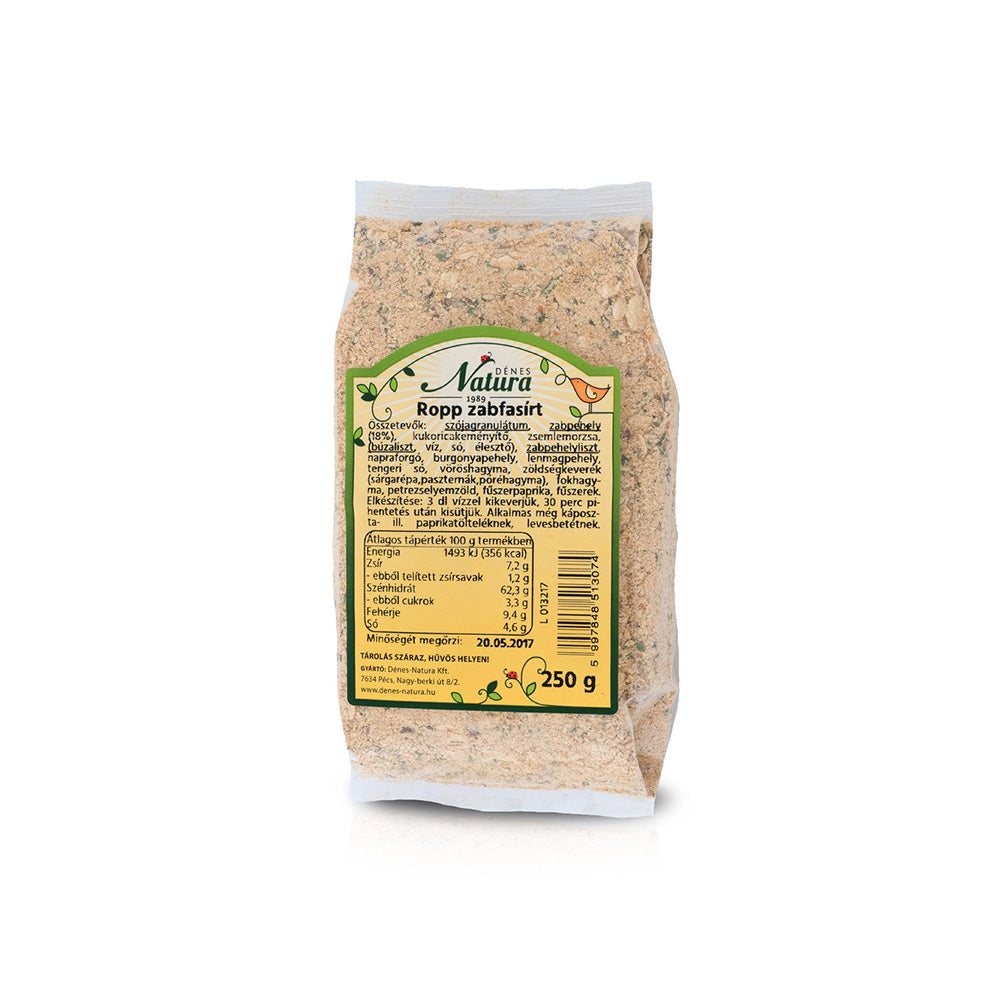 Ropp-Zabfasirt-250g