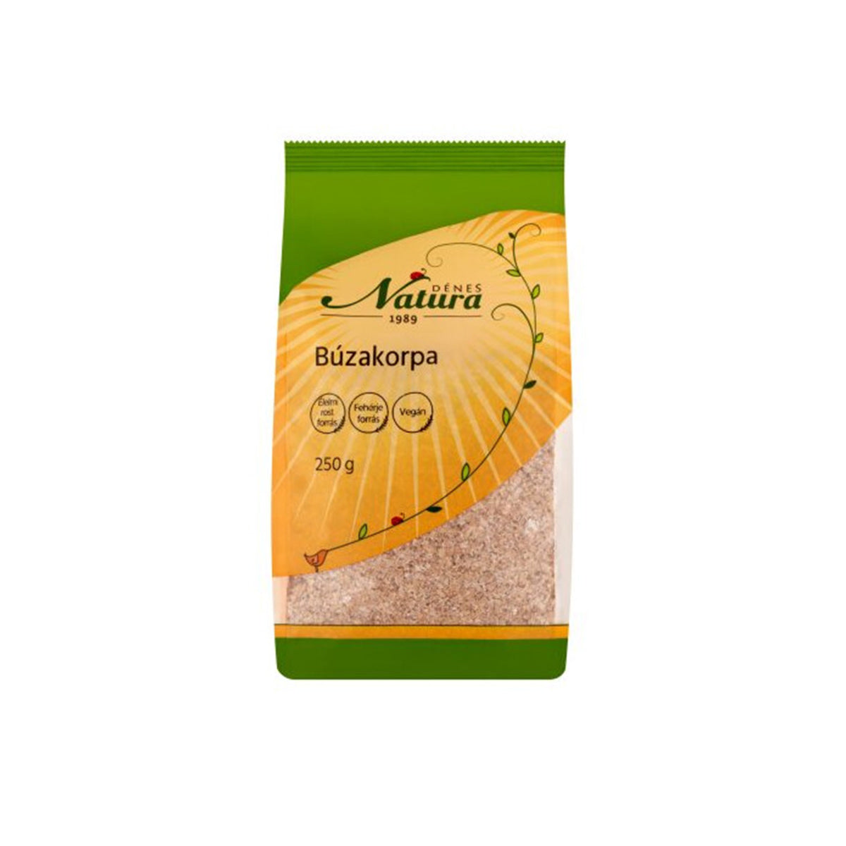 Búzakorpa - 250g