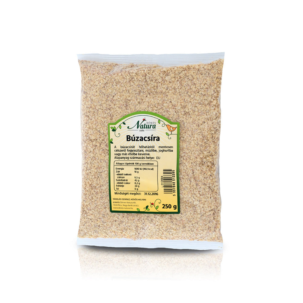 Buzacsira-250g