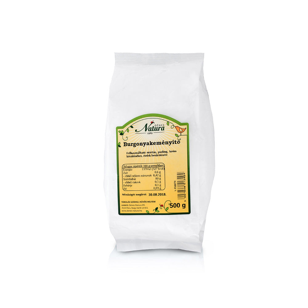 Burgonyakemenyito-500g