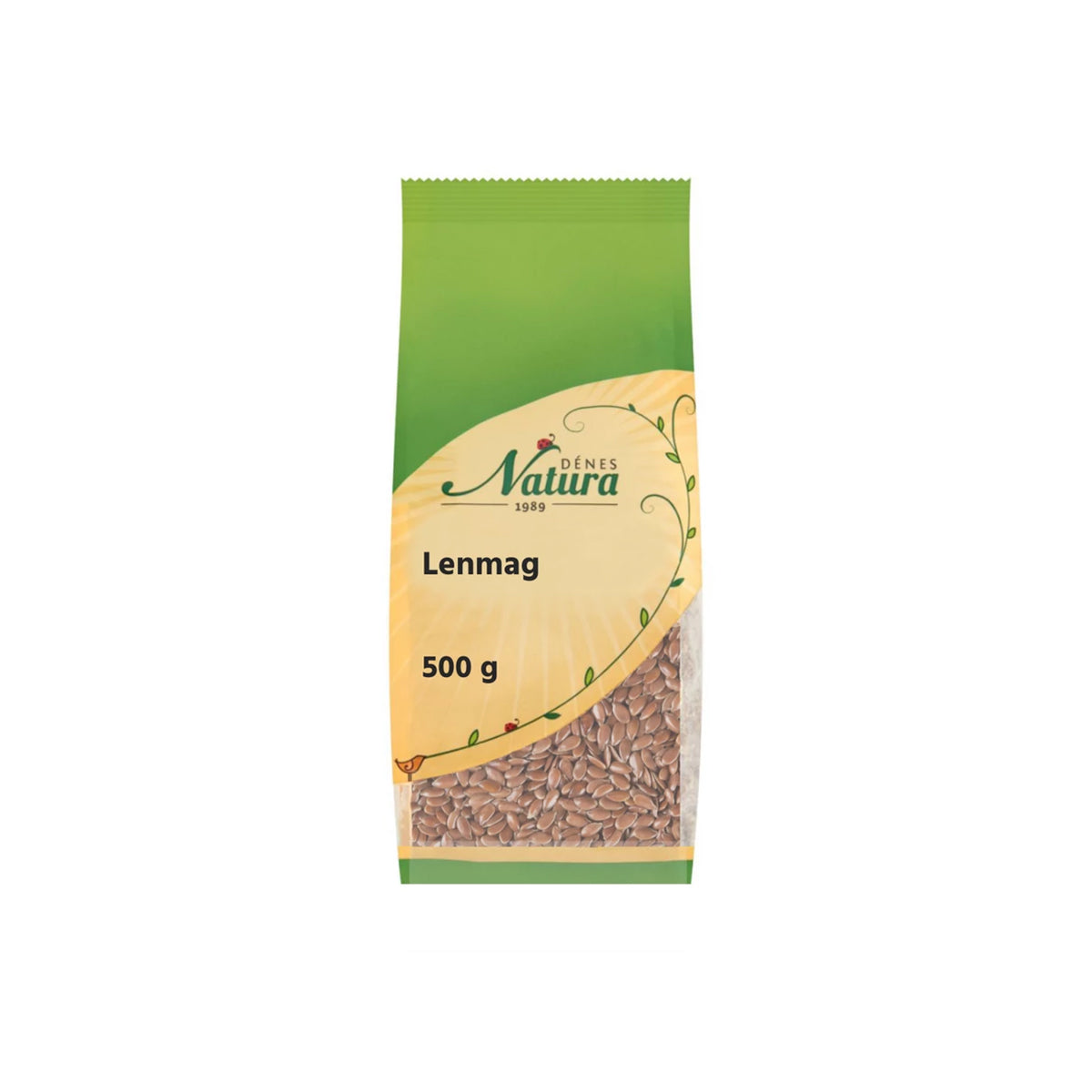 Lenmag-500g