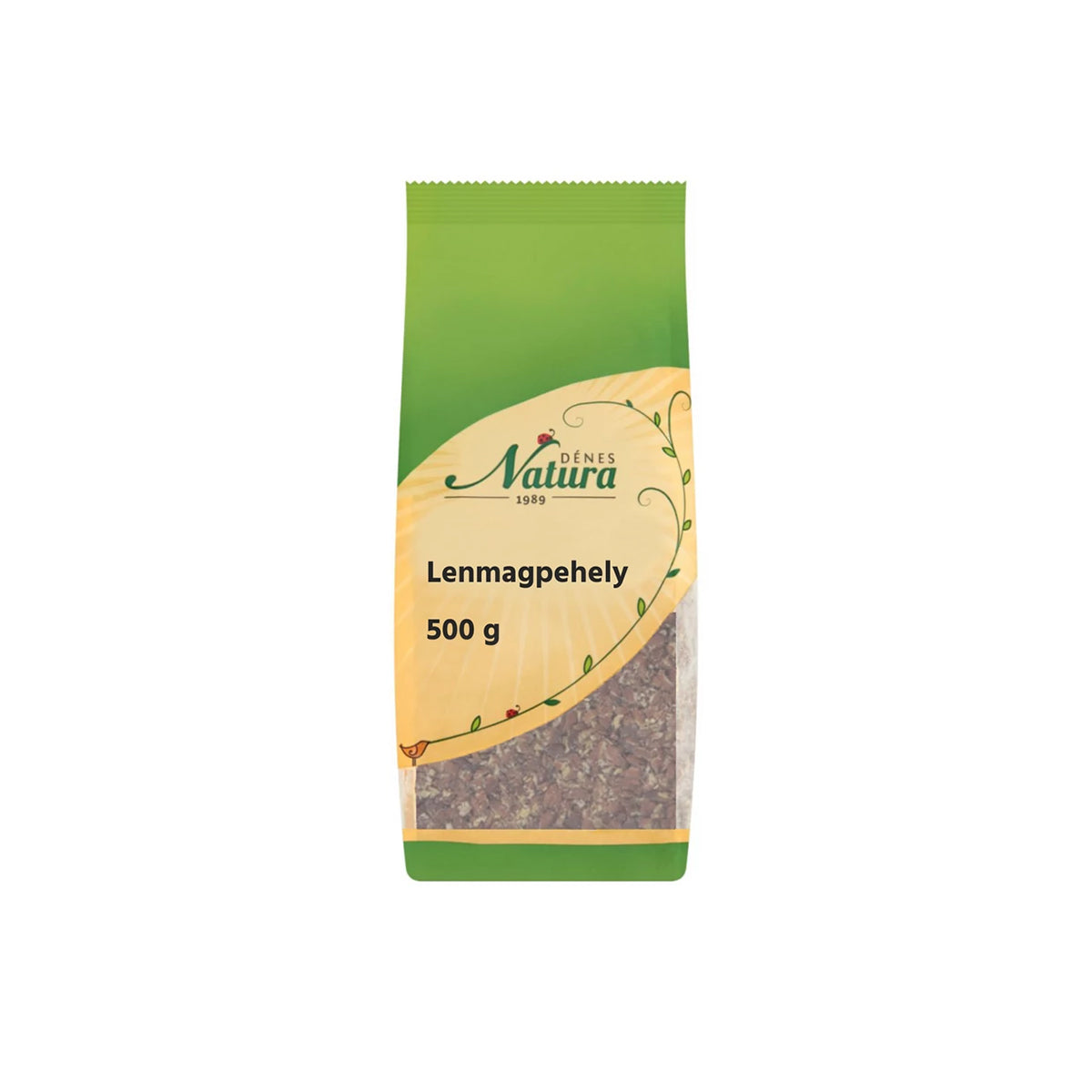 Lenmagpehely - 500g