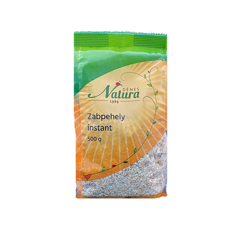 Zabpehely-instant-500g