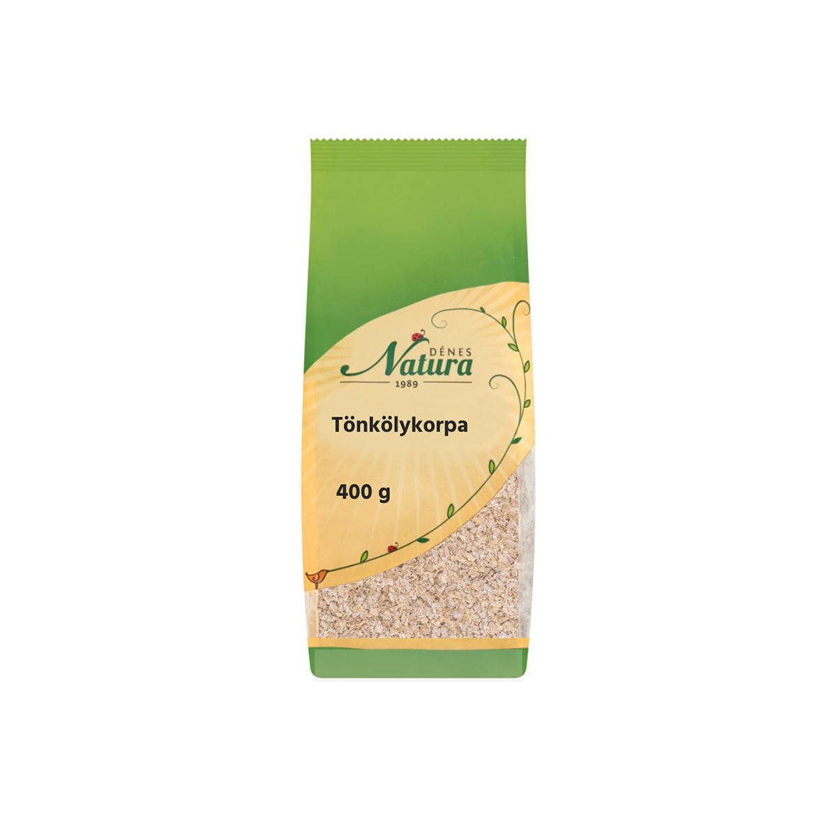 Tonkolykorpa-400g