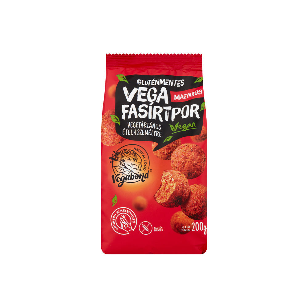 Fasirtport-Magyaros-200g