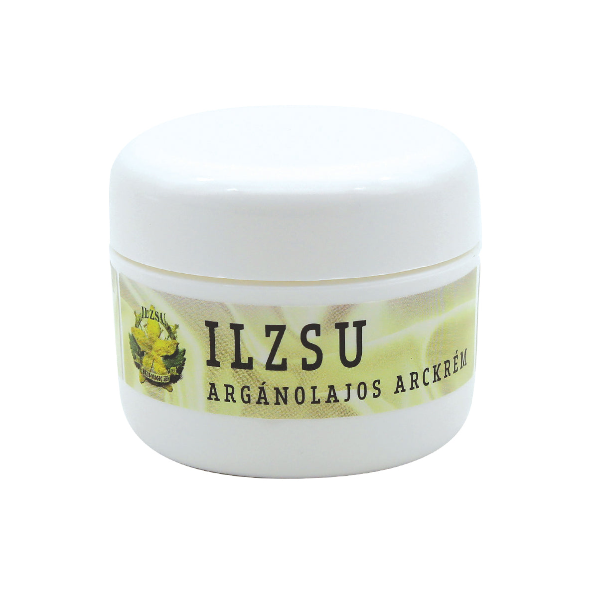 Arganolajos-arckrem-50ml