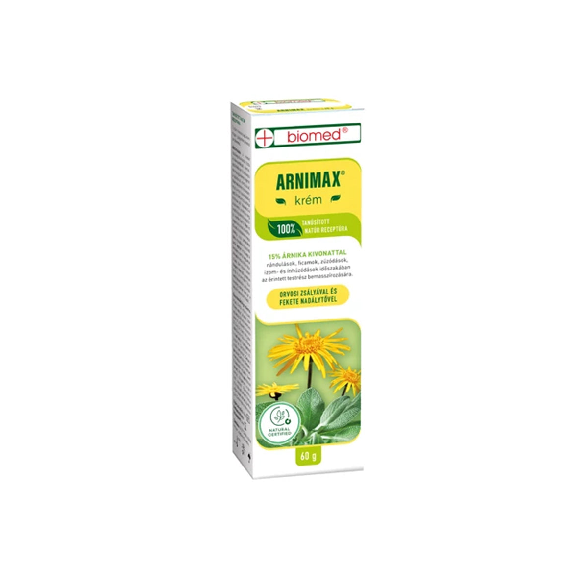 Arnimax-Krem-60g