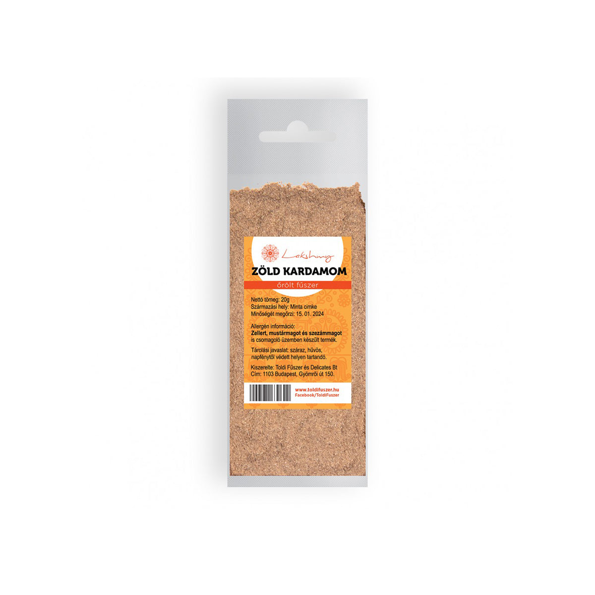 Zold-kardamom-őrolt-20g