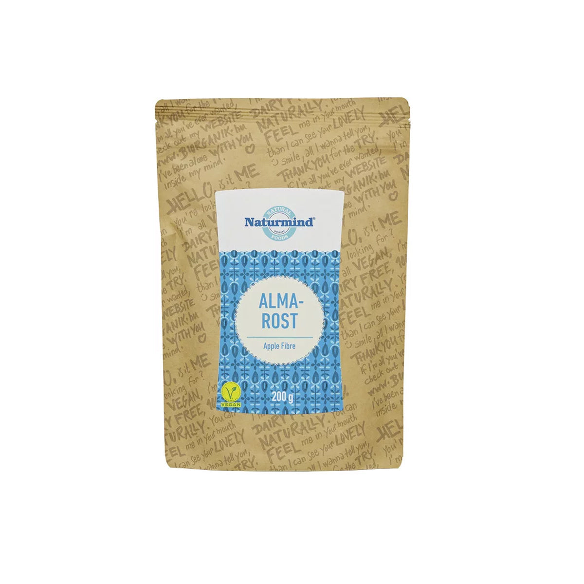 Almarost-200g