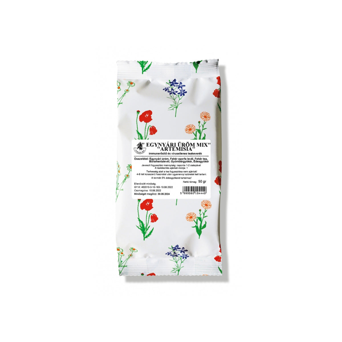 Egynyari-urom-mix-50g