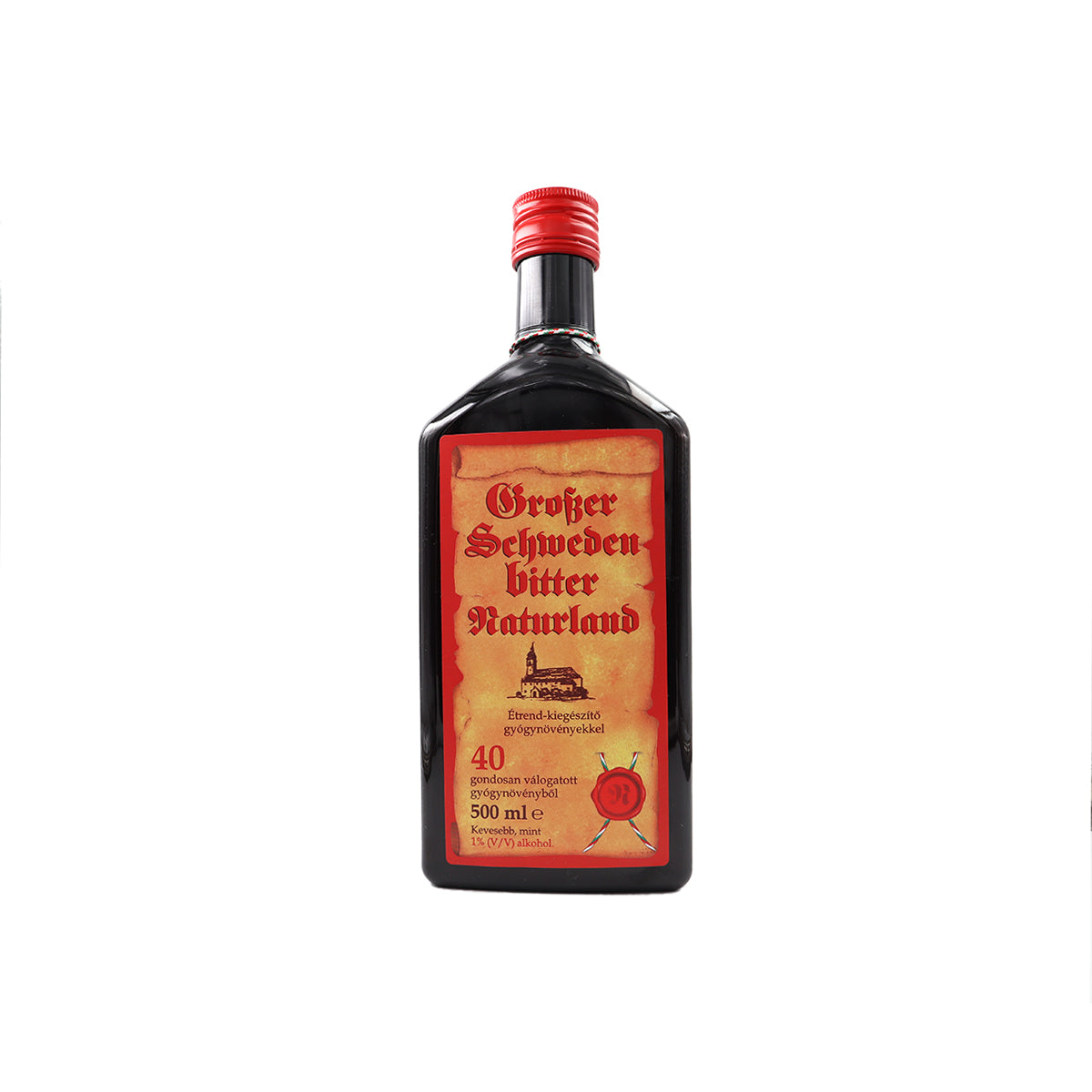 Svédcsepp - 500 ml