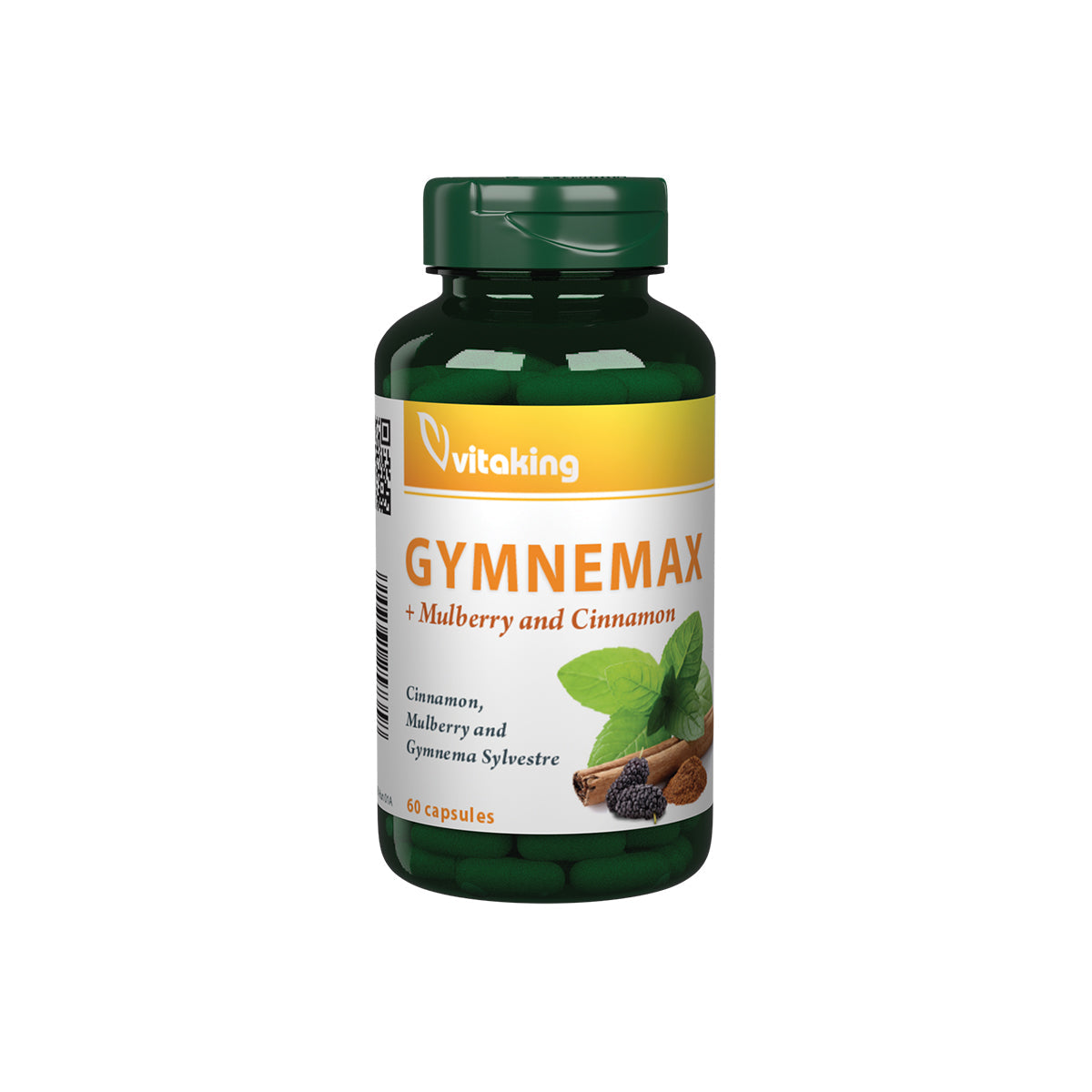 Gymnemax-Kapszula-60db