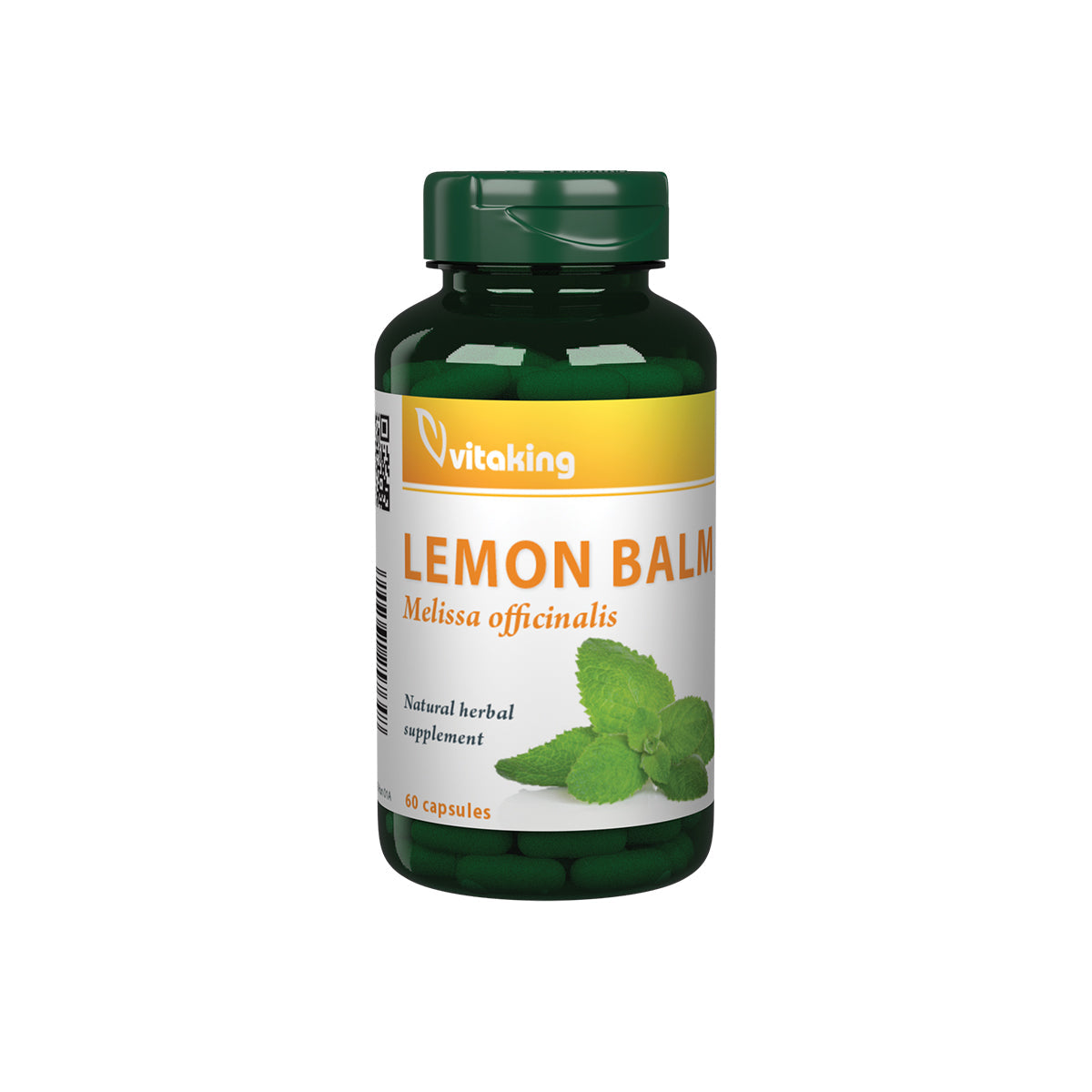 Citromfu-level-500mg-60db