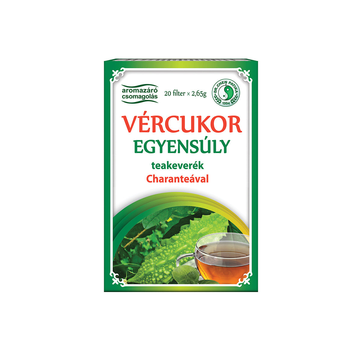 Vercukor-egyensuly-teakeverek-Charanteaval-90g