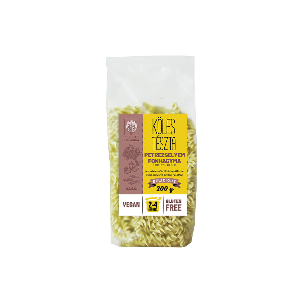 Kolesteszta-orso-petrezselymes-fokhagymas-200g