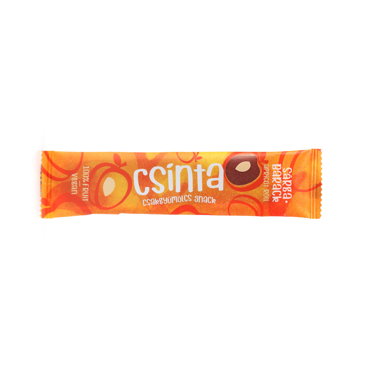 Sargabarack-Csinta-12g