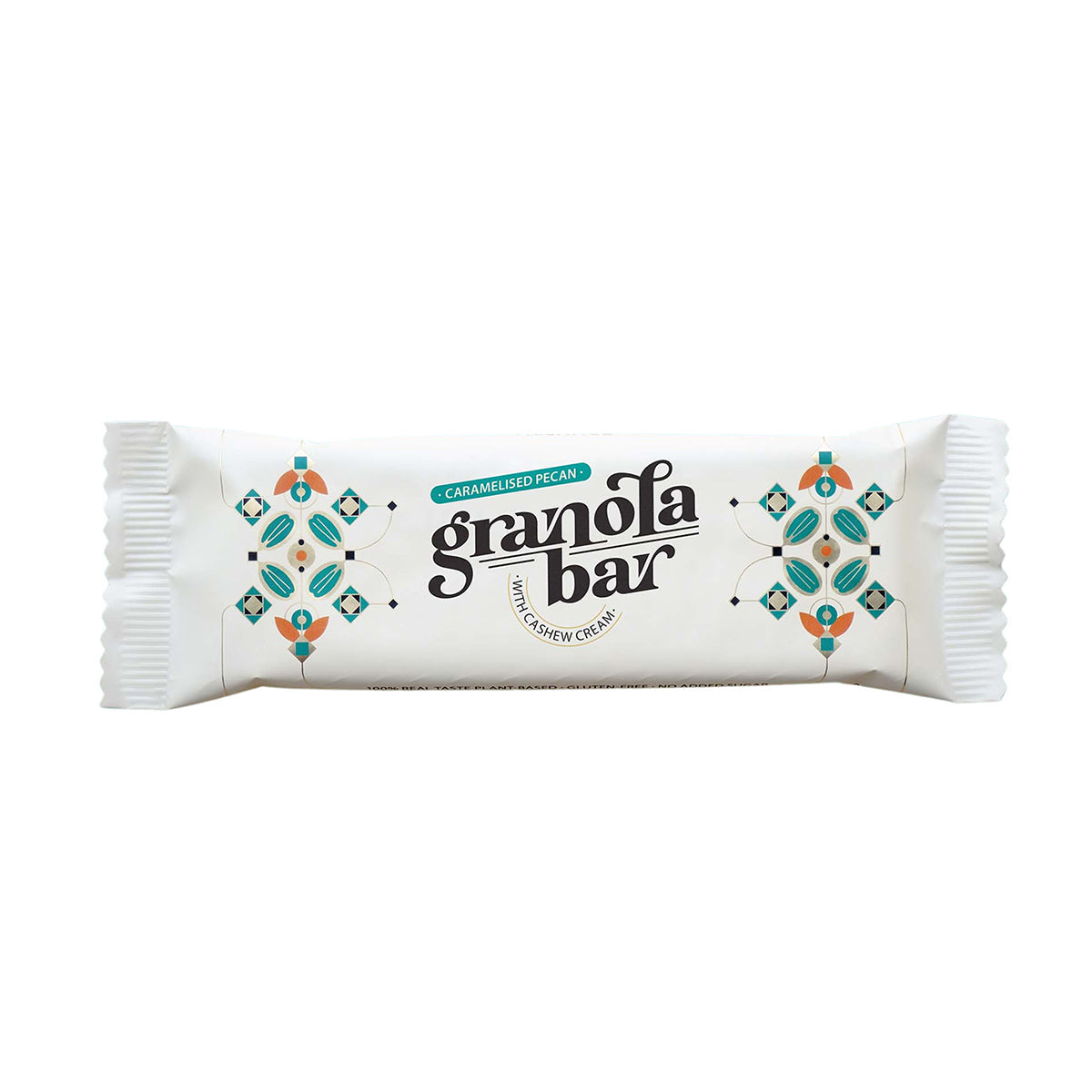 Karamellizalt-Pekandio-Granola-Szelet-55g