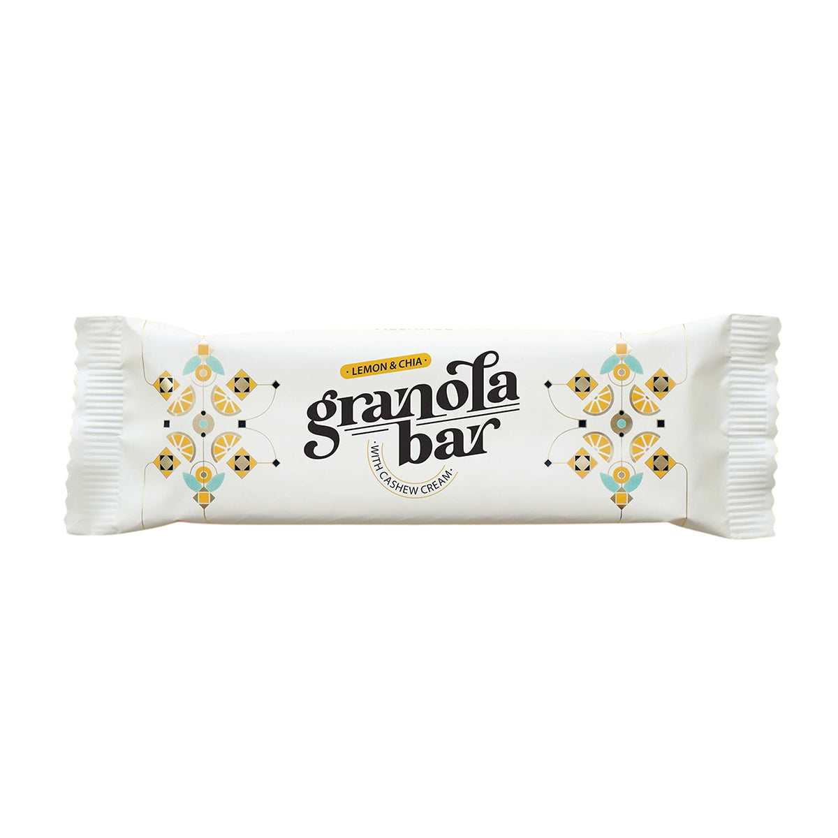Citrom-&-Chia-Granola-Szelet-55g