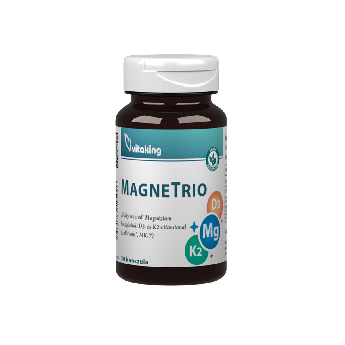 MagneTrio-30db
