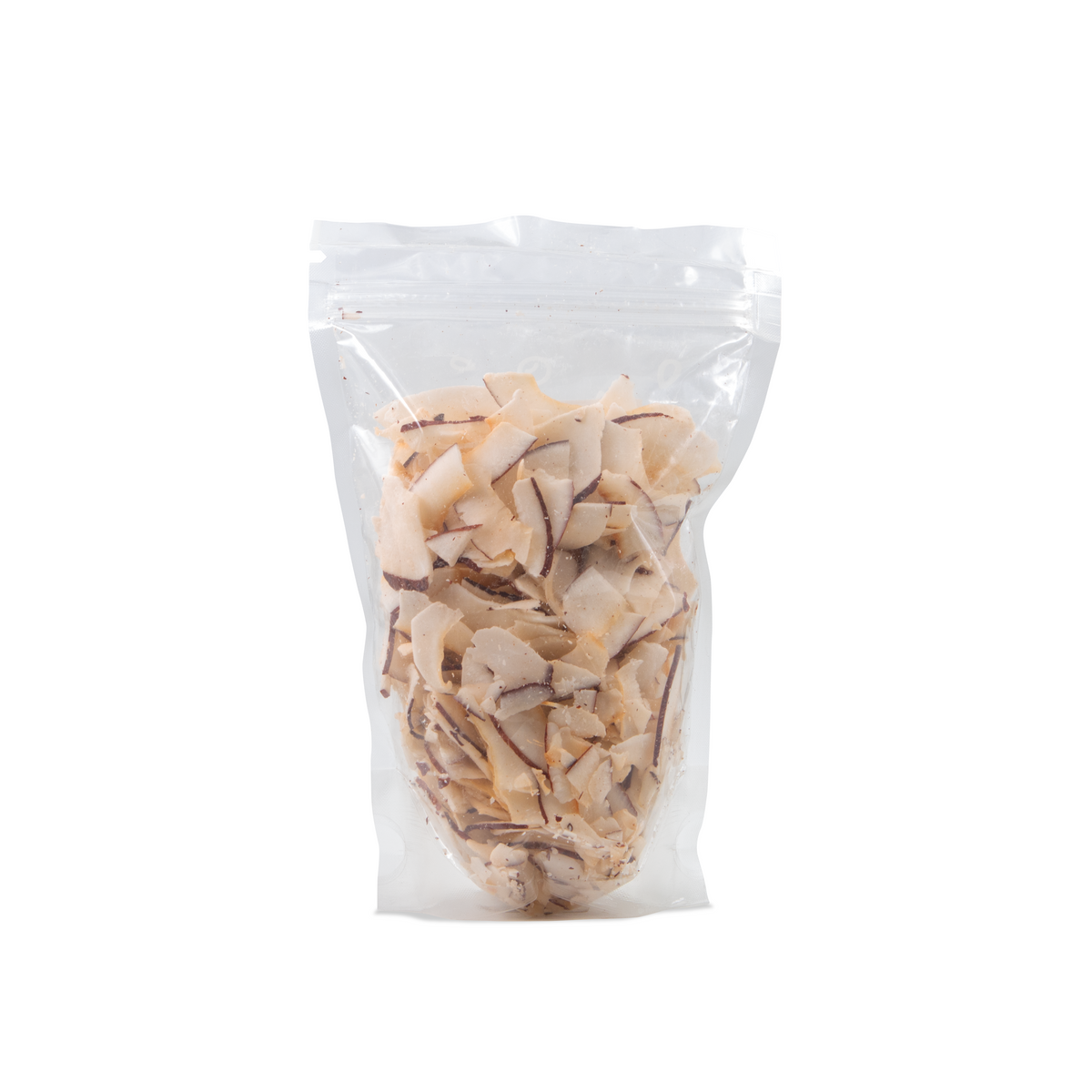 Kókusz szeletek - 125g