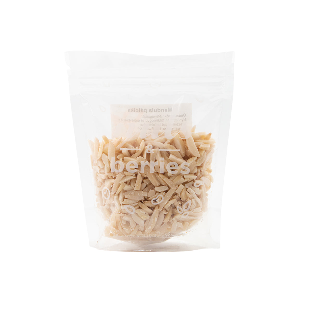 Mandula pálcika - 100g