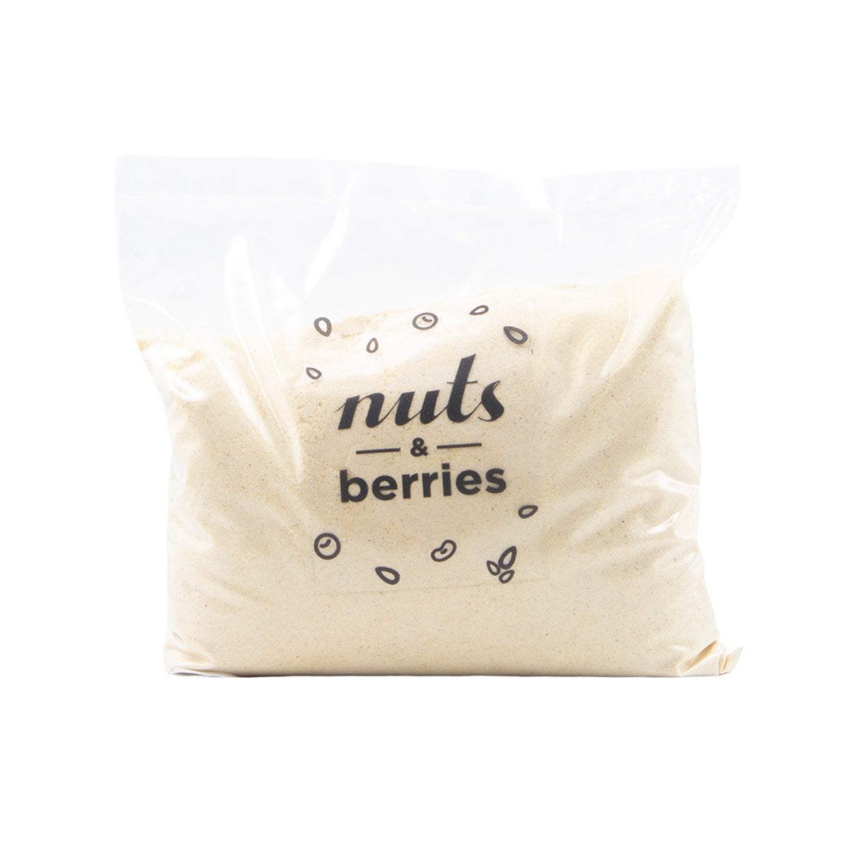 Kolesliszt-Glutenmentes-500g