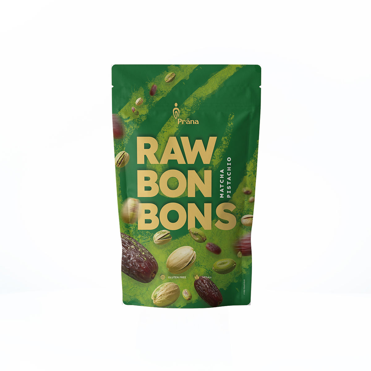 Bonbon Pisztácia & Matcha 8dbx13g